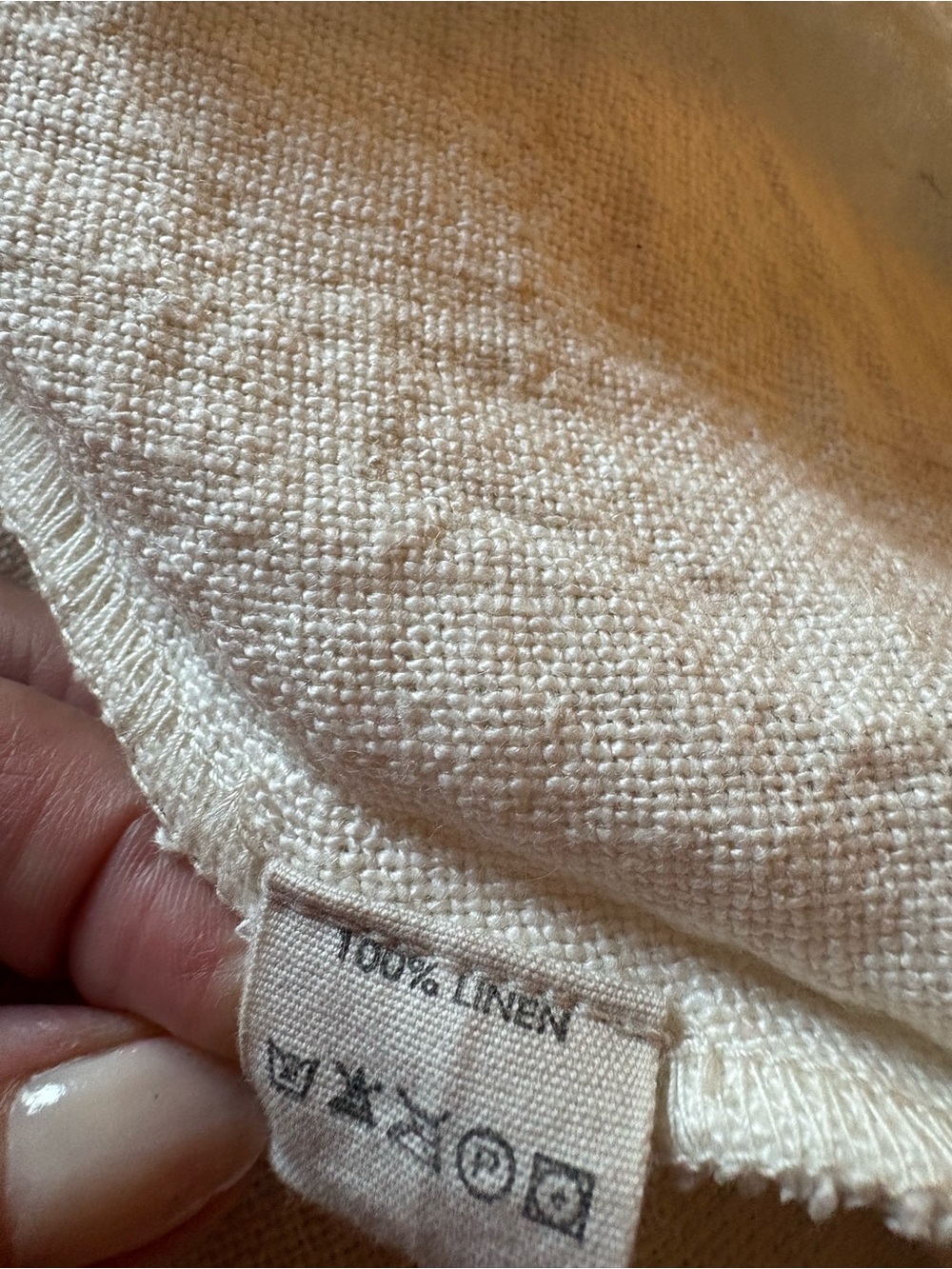 Magnolia Pearl Emery Coat - Picture 12 of 14